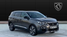 Peugeot 5008 1.2 PureTech GT Line Premium 5dr Petrol Estate